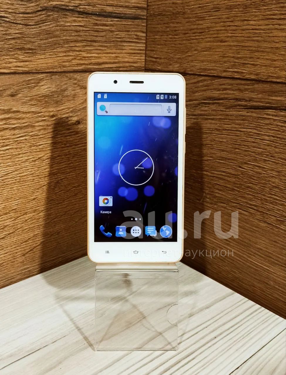 Смартфон Digma linx c500 (1386) — купить в Красноярске. Состояние: Б/у ...