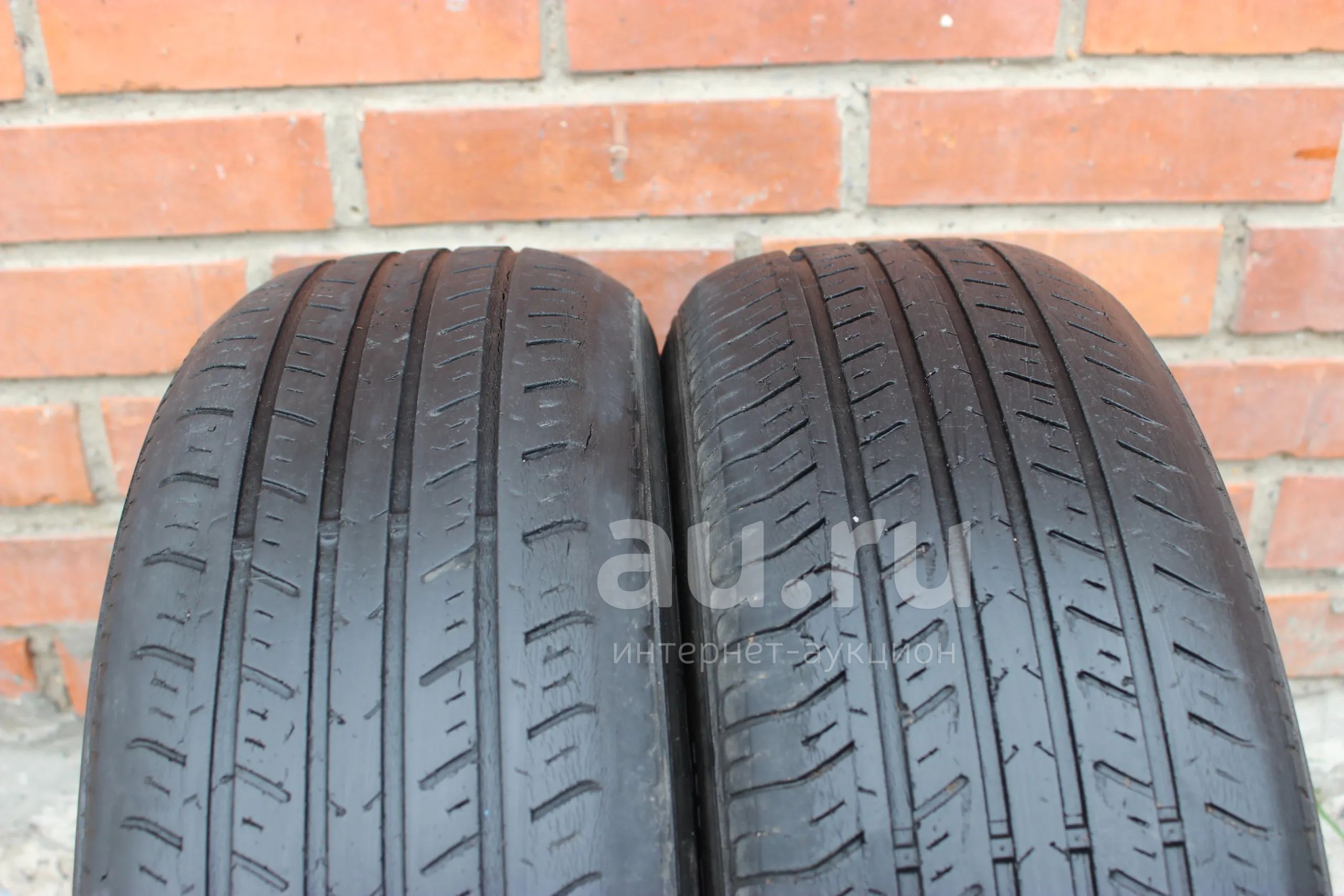 Шины летние Hankook 185 65 14 ( шины r14, шины на 14, покрышки на 14 ...