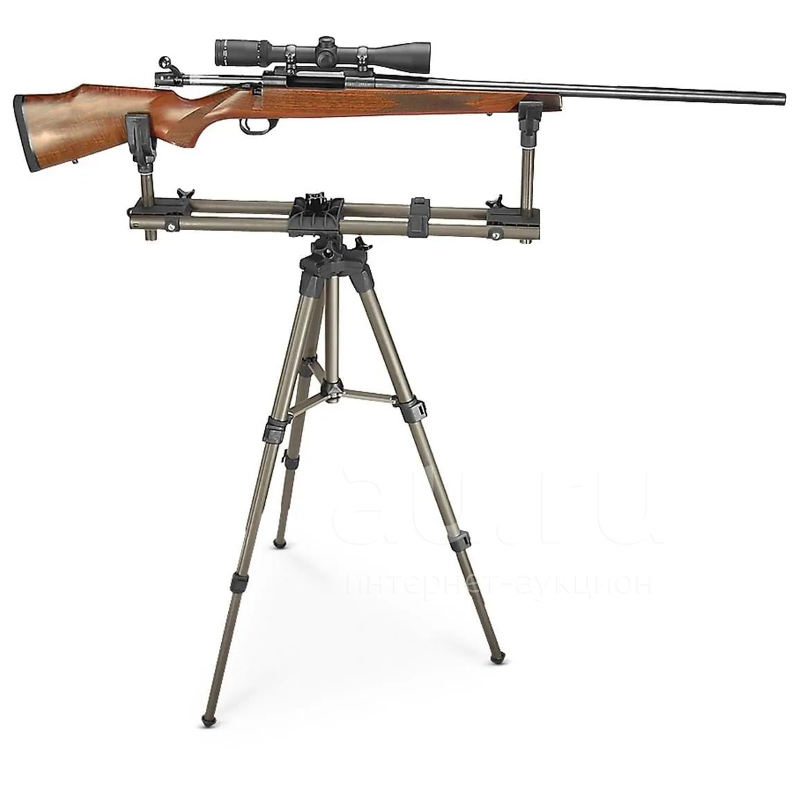 Тренога Caldwell Deadshot FIELDPOD