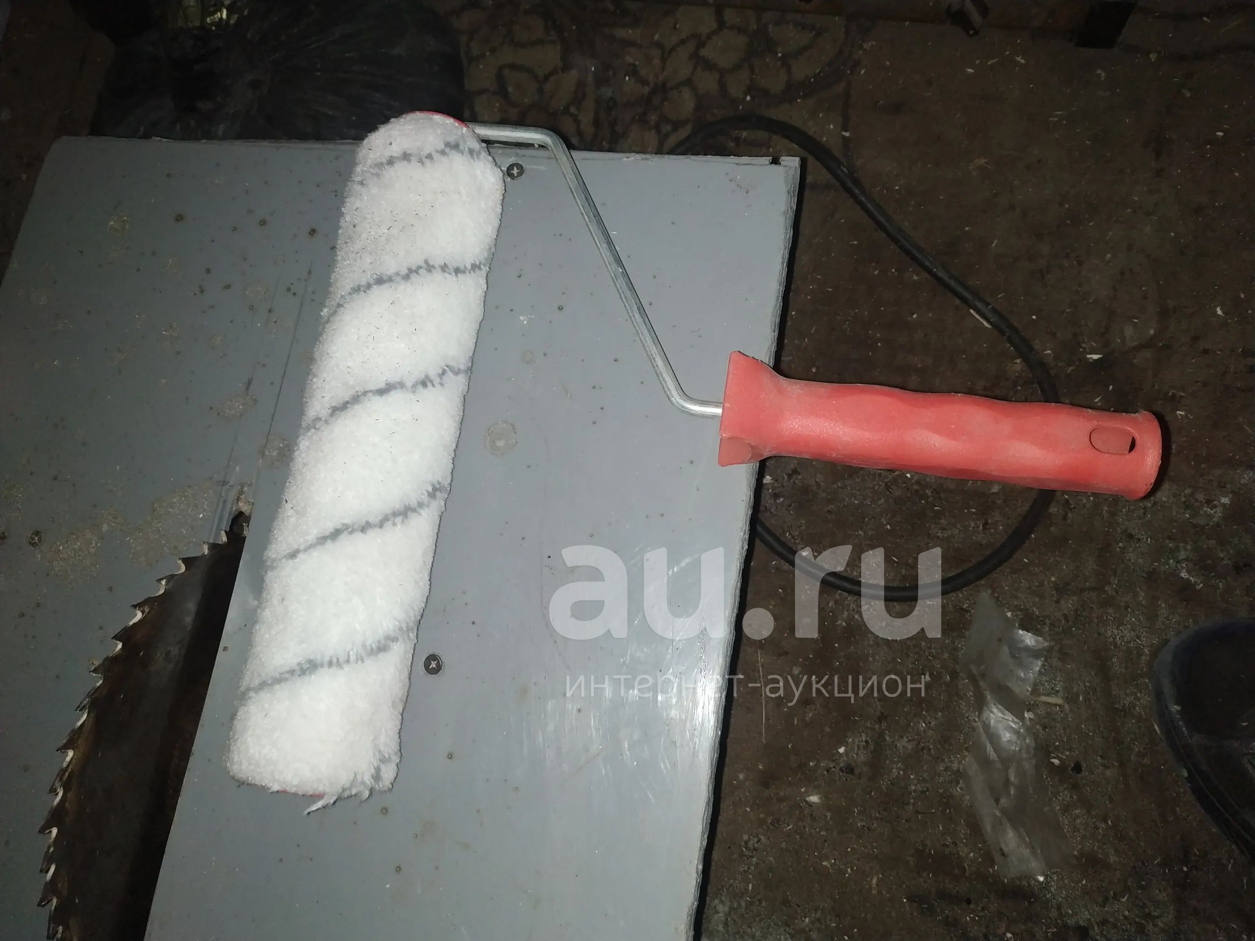 Валик — купить в Красноярске. Состояние: Новое. Краски, лаки ...