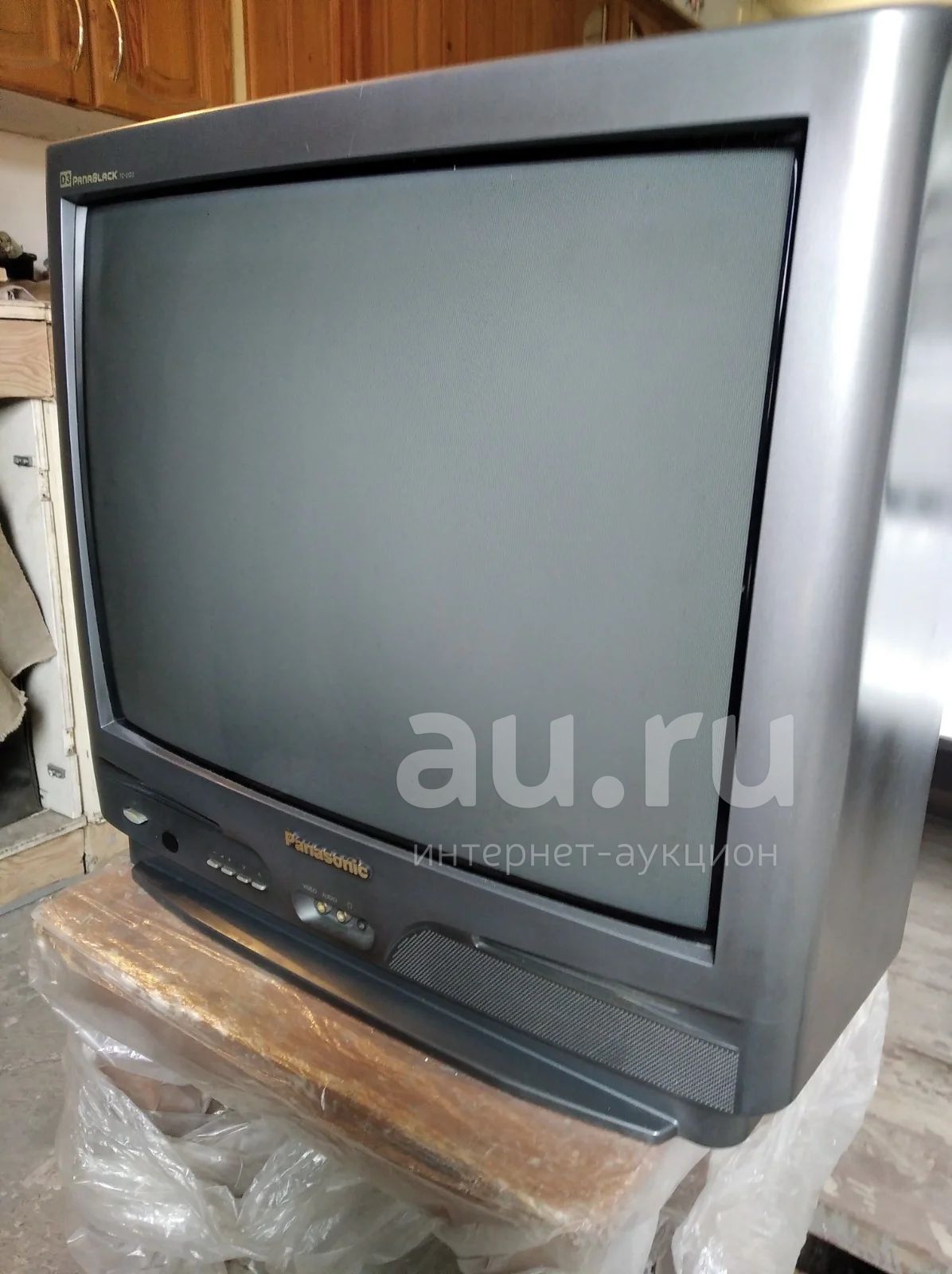 телевизор панасоник ТС21D3 51см по диагонали — купить в Красноярске ...
