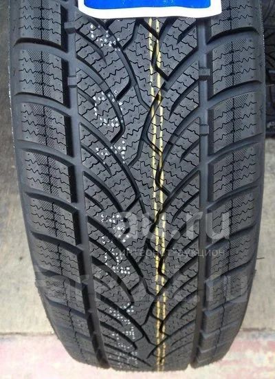 Зимняя резина 195/70 R-14 "Far Road FRD-76" липучка 4 шт — купить в ...