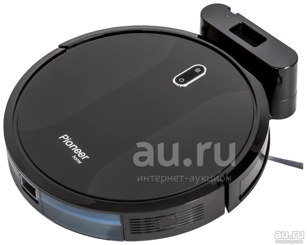 Робот-пылесос Pioneer VC704R — купить в Красноярске. Состояние: Новое ...