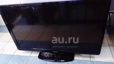 Телевизор LCD 42" (106 см) Philips 42PFL3606H\60 — купить в Красноярске ...