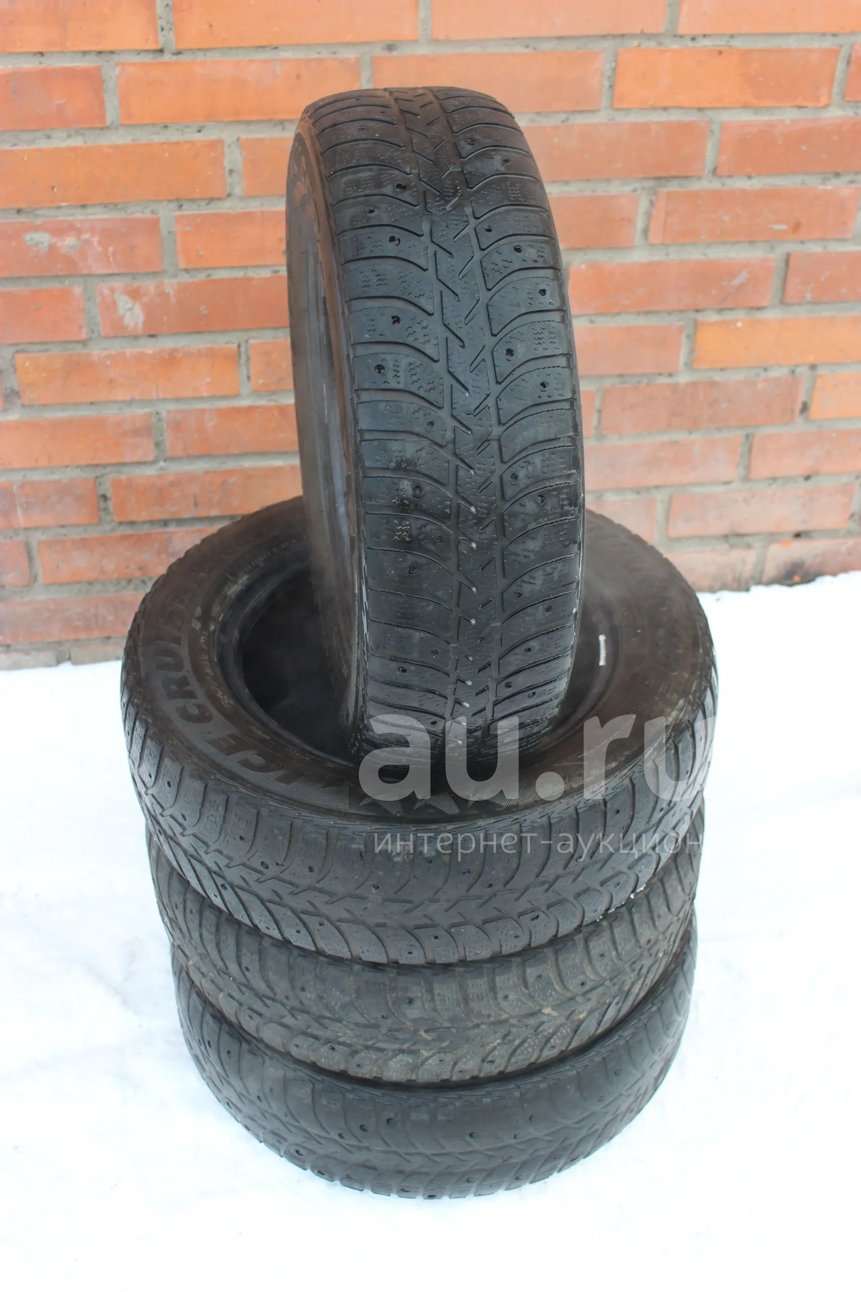 Шины зимние Bridgestone 165 70 13 (шины на 13, шины r13, колеса на 13 ...