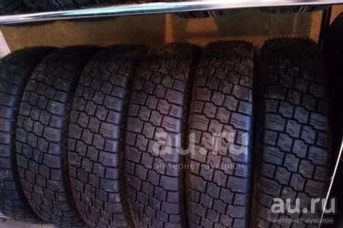Резина на Газель 185/75 R-16 "Белшина 109" Новая 4 шт — купить в ...