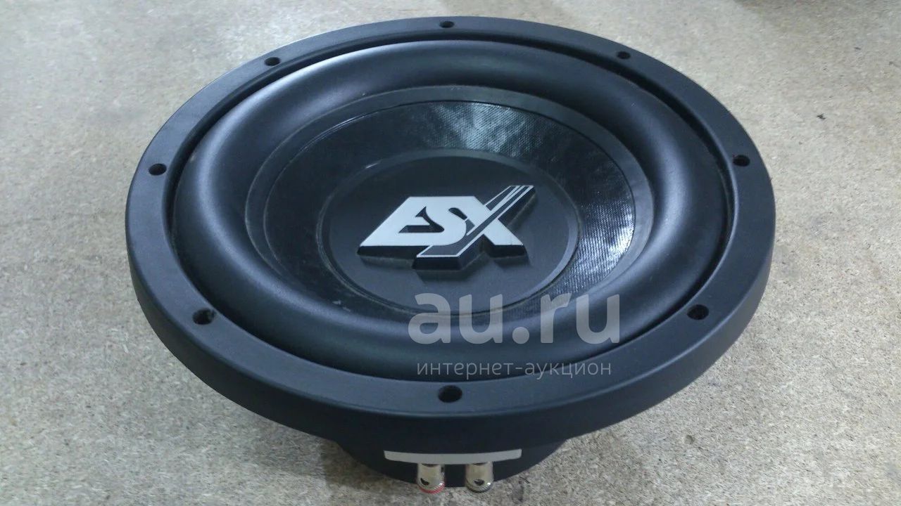 Esx sx1040 короб