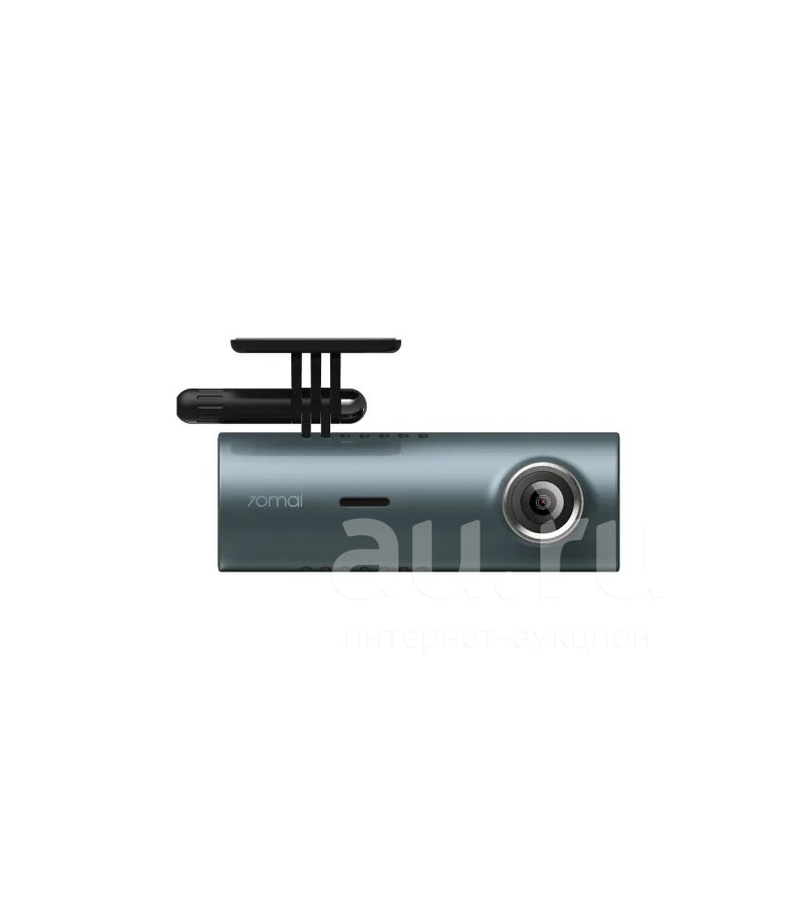 Видеорегистратор Xiaomi 70mai Dash Cam M300 \NAVY\Русская версия ...