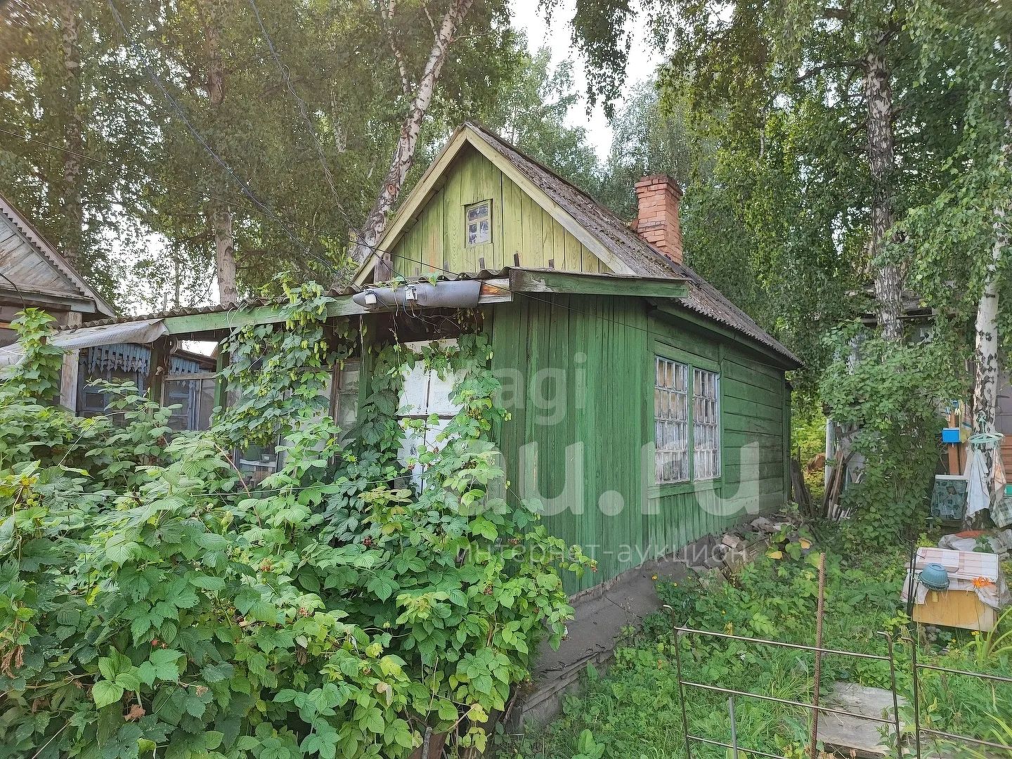 Купить Дачу Красноярск Снт