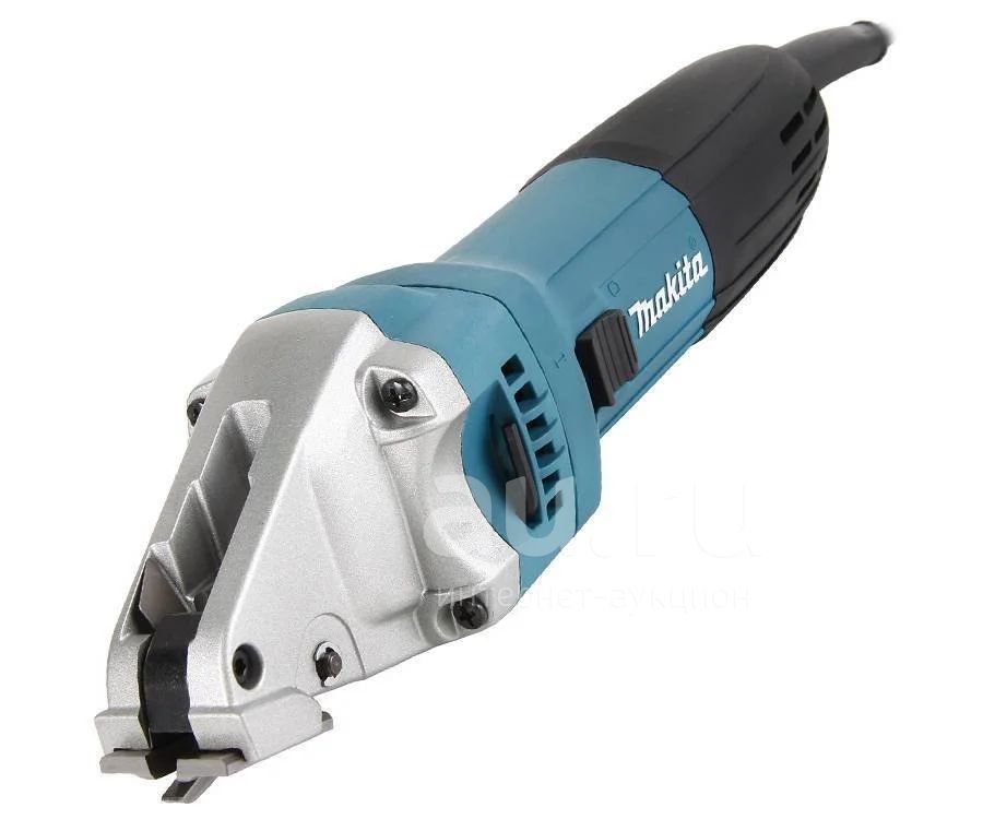 Ножницы шлицевые MAKITA JS1000 (1906) — купить в Красноярске. Состояние ...