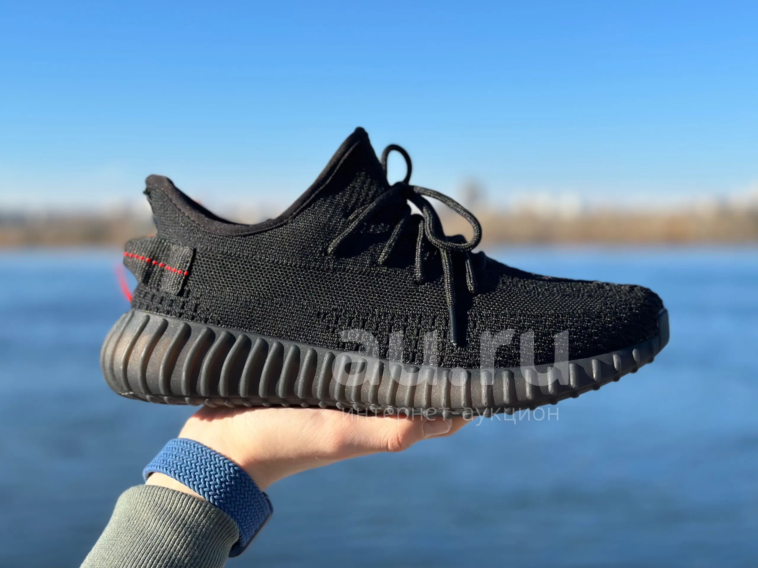 Adidas yeezy boost cheap 350 triple black