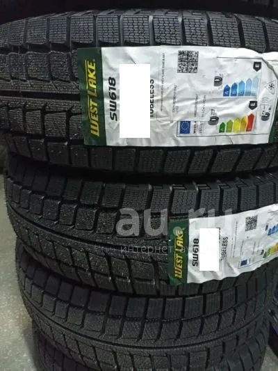 Зимняя резина 195/70 R-14 "Westlake SW 618" 4 шт — купить в Красноярске ...