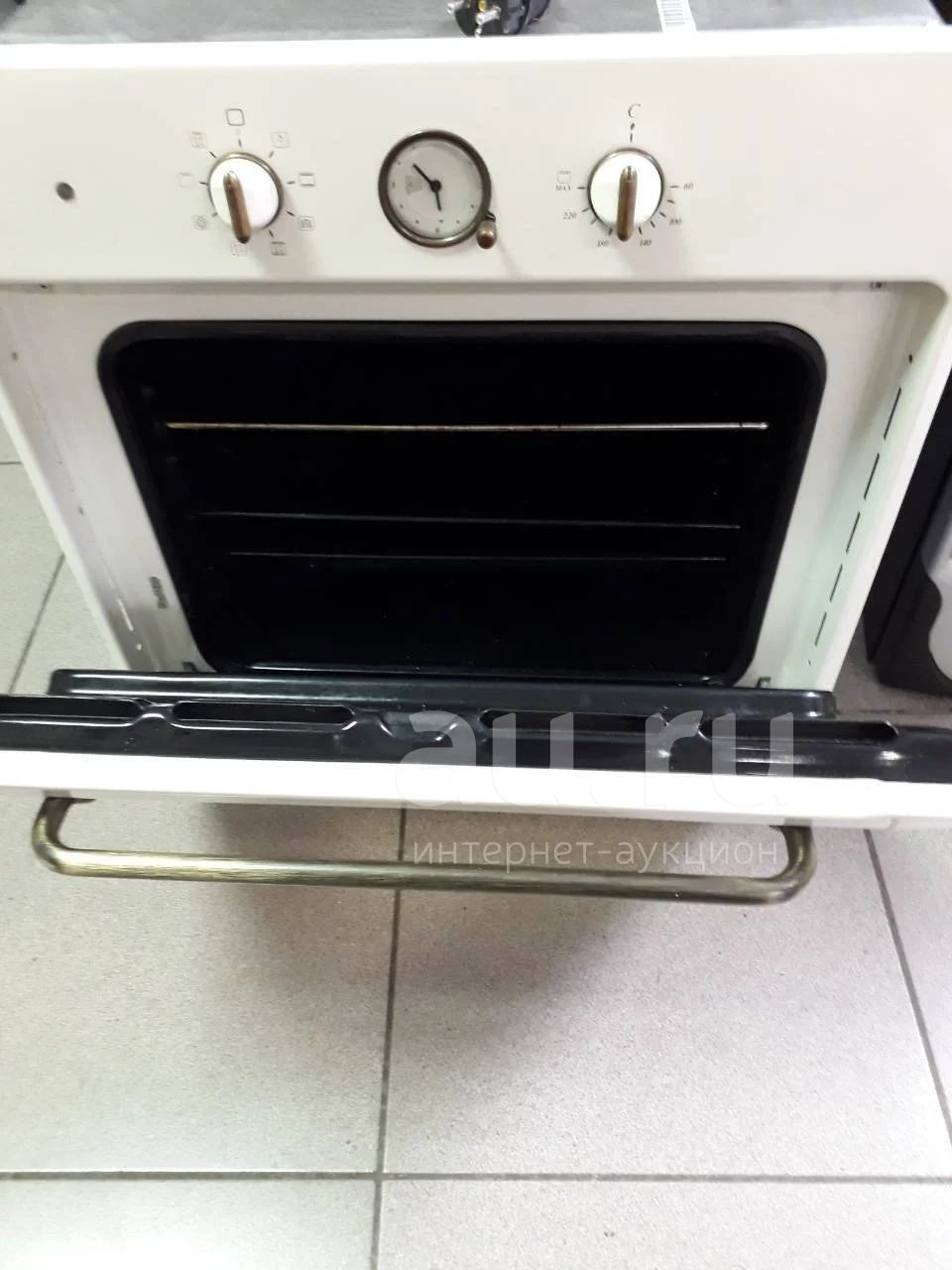 Духовой шкаф Hotpoint-Ariston FTR 850 (an)
