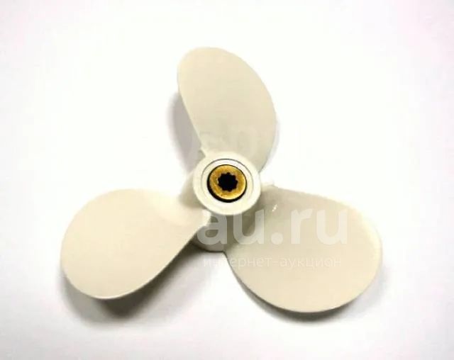 Винт гребной Yamaha 4-5 шаг 7 Propeller — купить в Красноярске ...