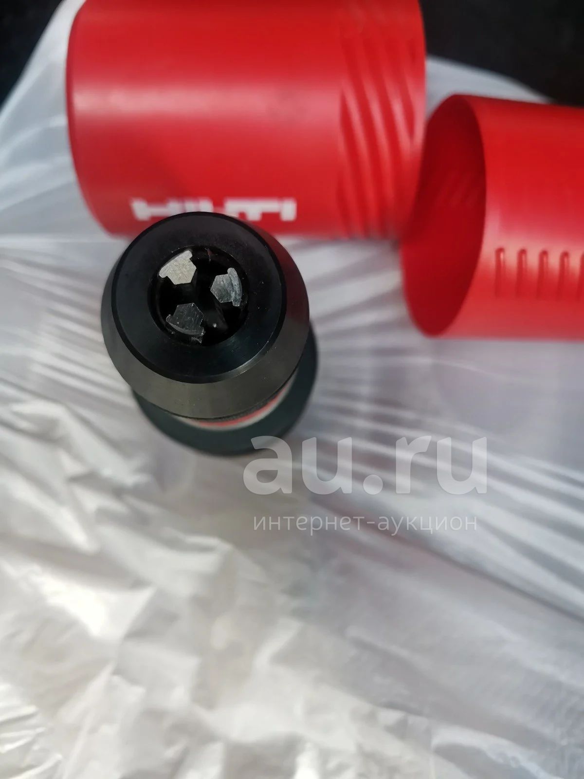 Hilti быстрозажим патрон TE 16/TE 30 — купить в Красноярске. Состояние ...