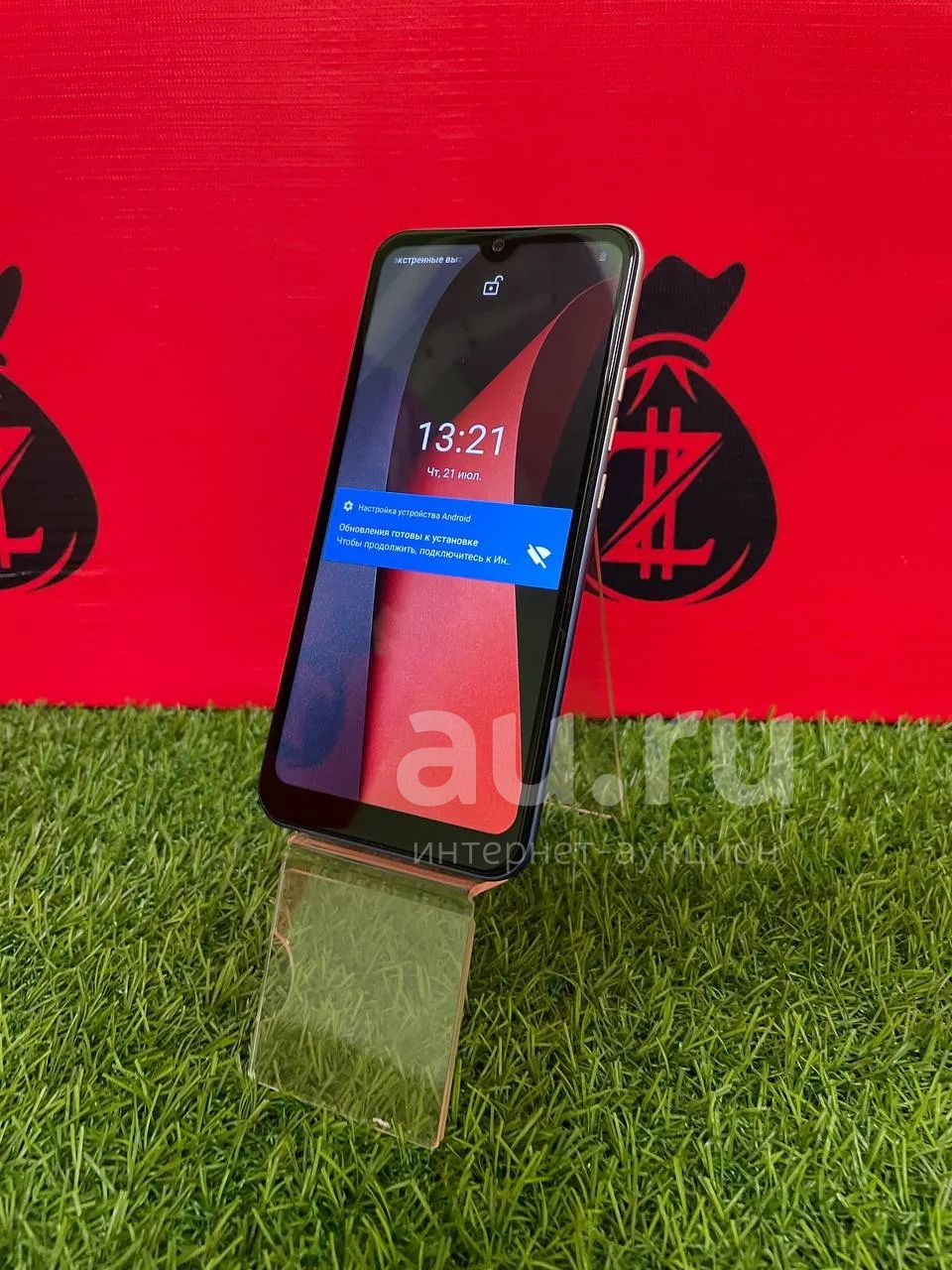 Смартфон BQ 6051G Soul (18898) — купить в Красноярске. Состояние: Б/у ...
