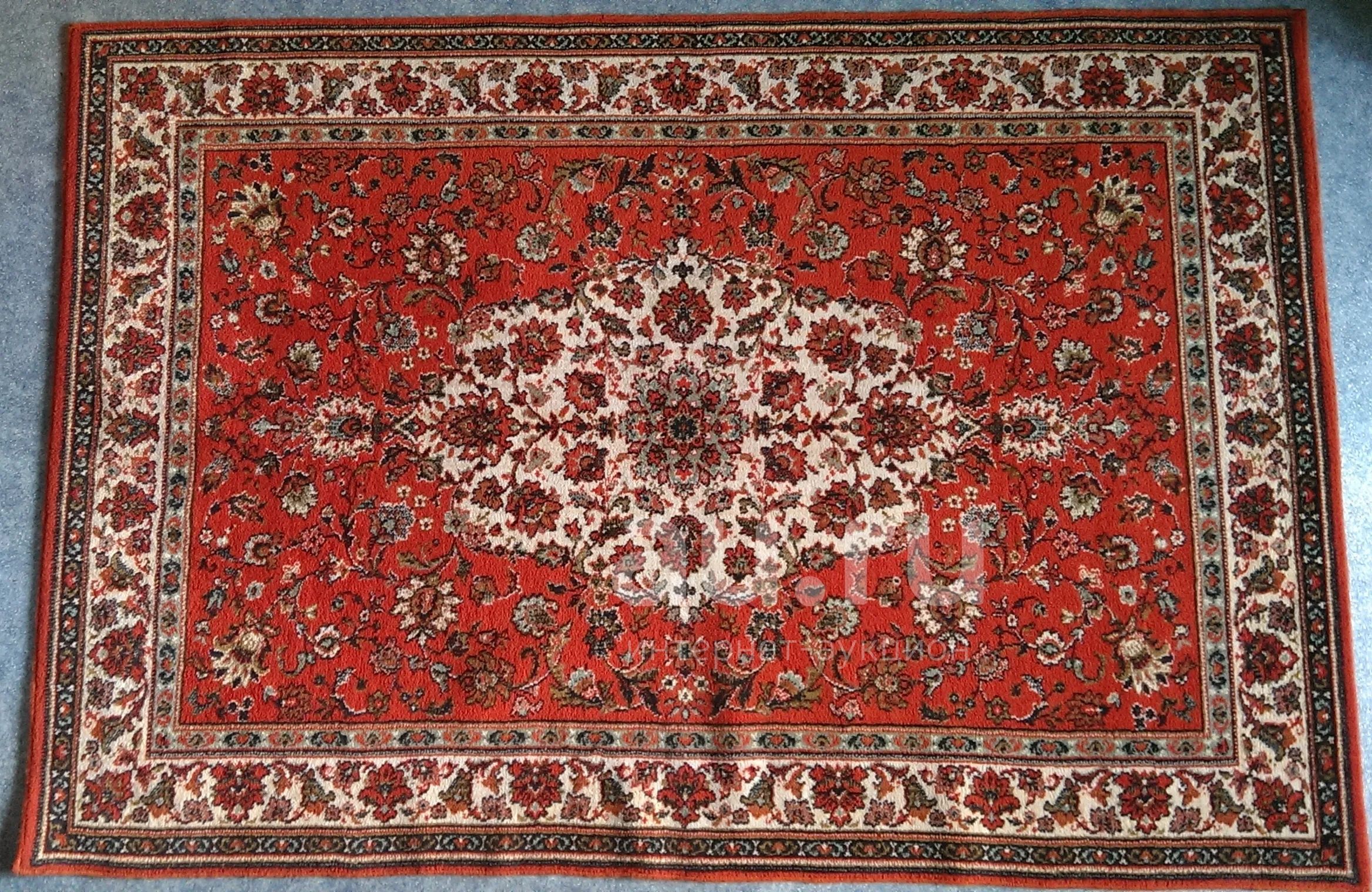 Pars Rug Gallery - Hampshire SO51 8BY - 1stDibs