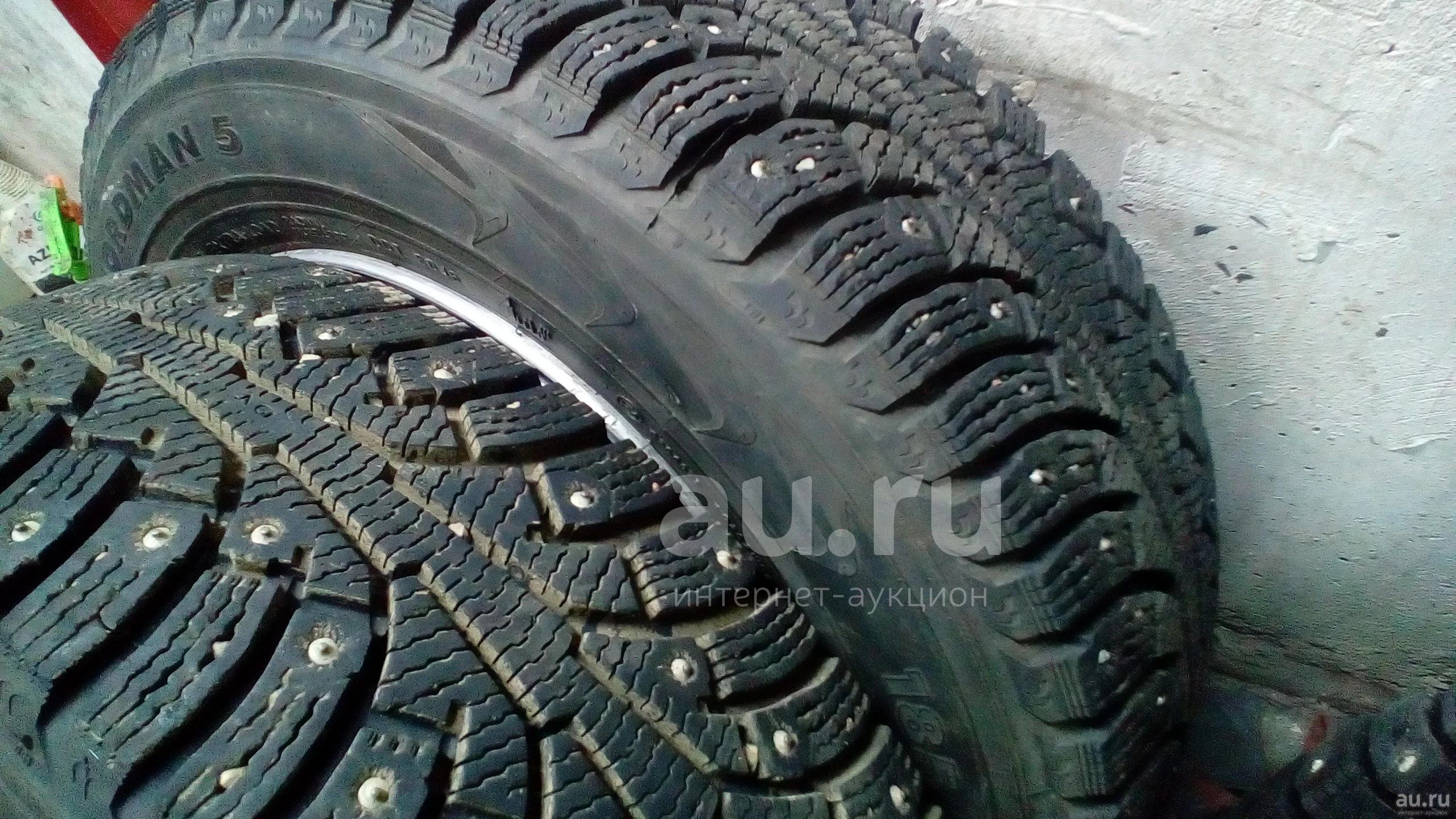 шины на оригинальных дисках toyota R14 5*100 резина nokian nordman 5 ...