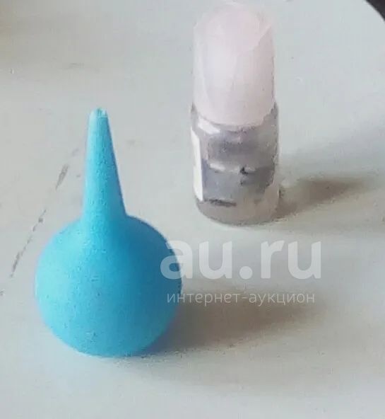 Груша клизма медицинская маленькая клизьма — купить в Красноярске ...