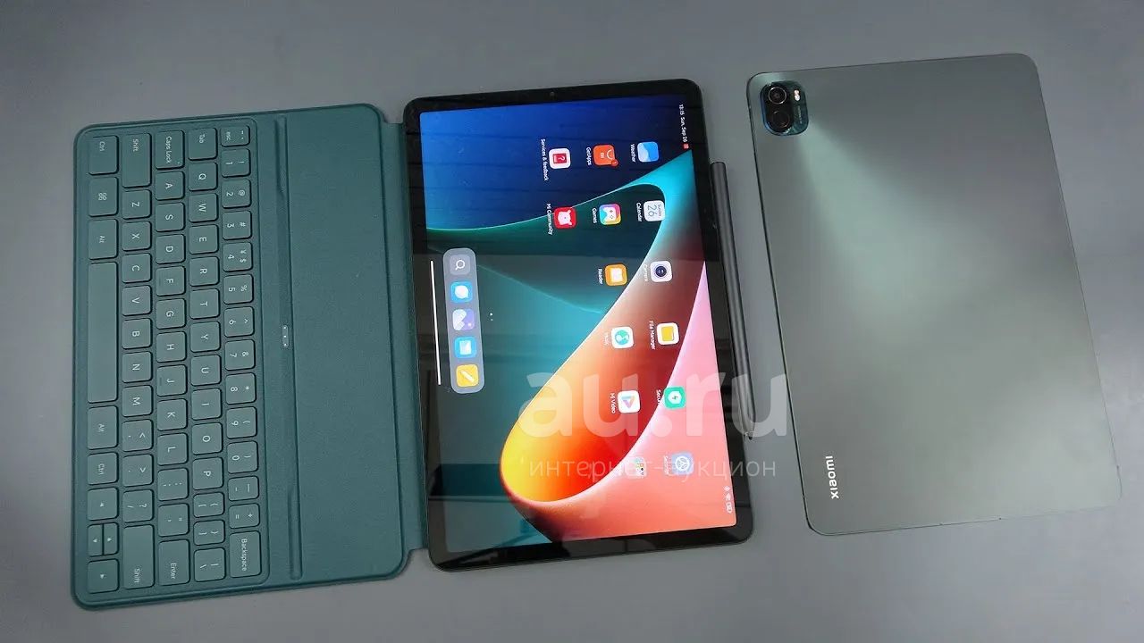 Xiaomi Pad 5 Купить Владивосток