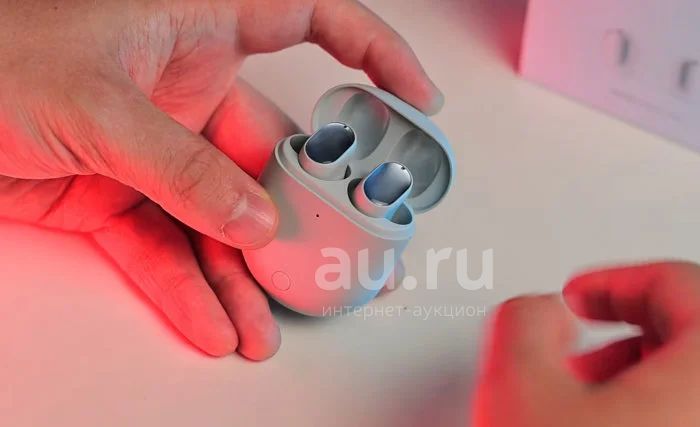 Редми Аирдотс 3 Про Купить