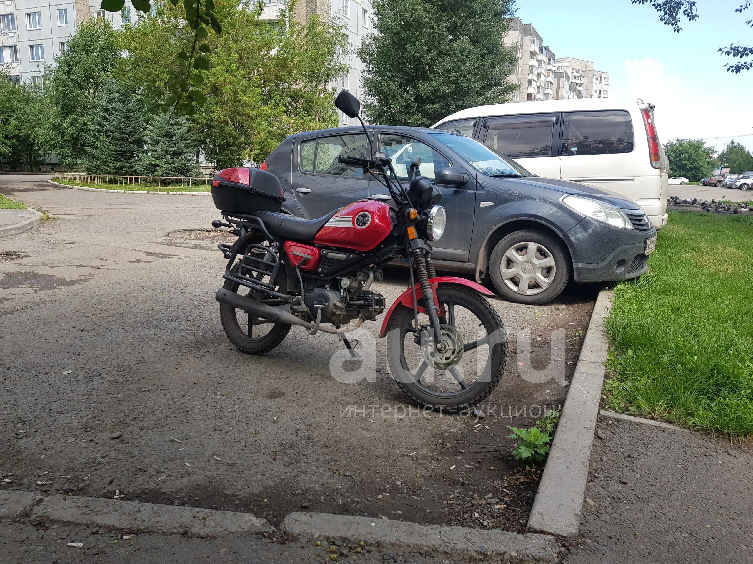 Мопед Кольт Купить В Туле Цена Бу