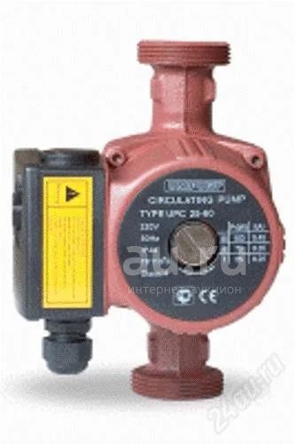 Unipump Upc 25 60 180 Купить