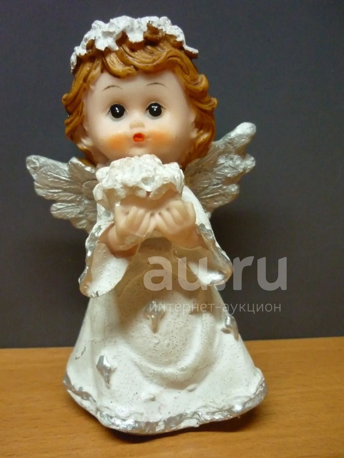 Фигурка Ангел — купить в Красноярске. Состояние: Б/у. Фигурки ...