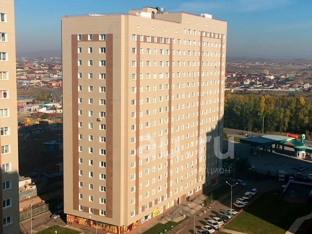 Красноярск норильская 9 фото