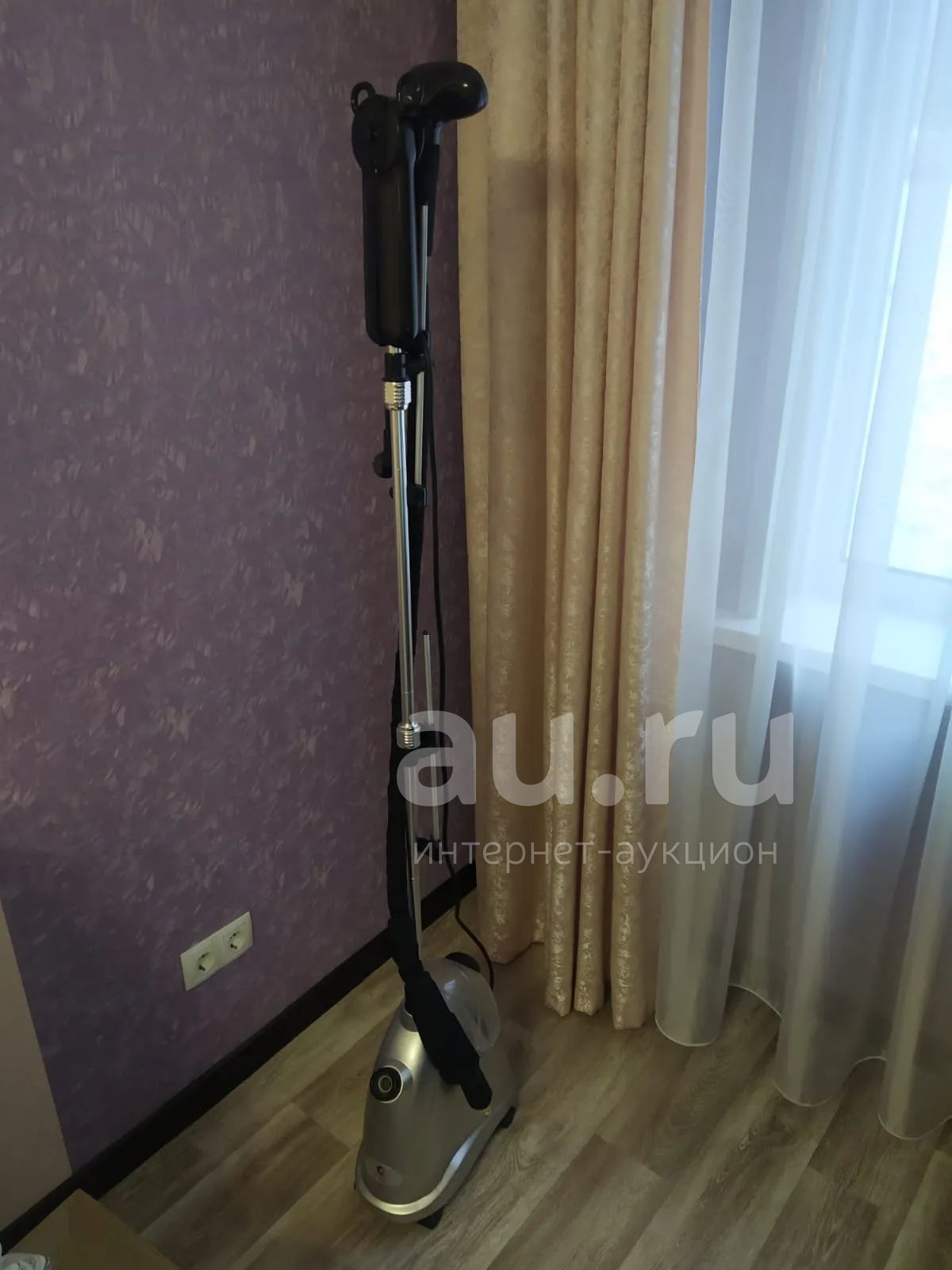 Отпариватель Grand Master GM-P202 не рабочий — купить в Красноярске ...