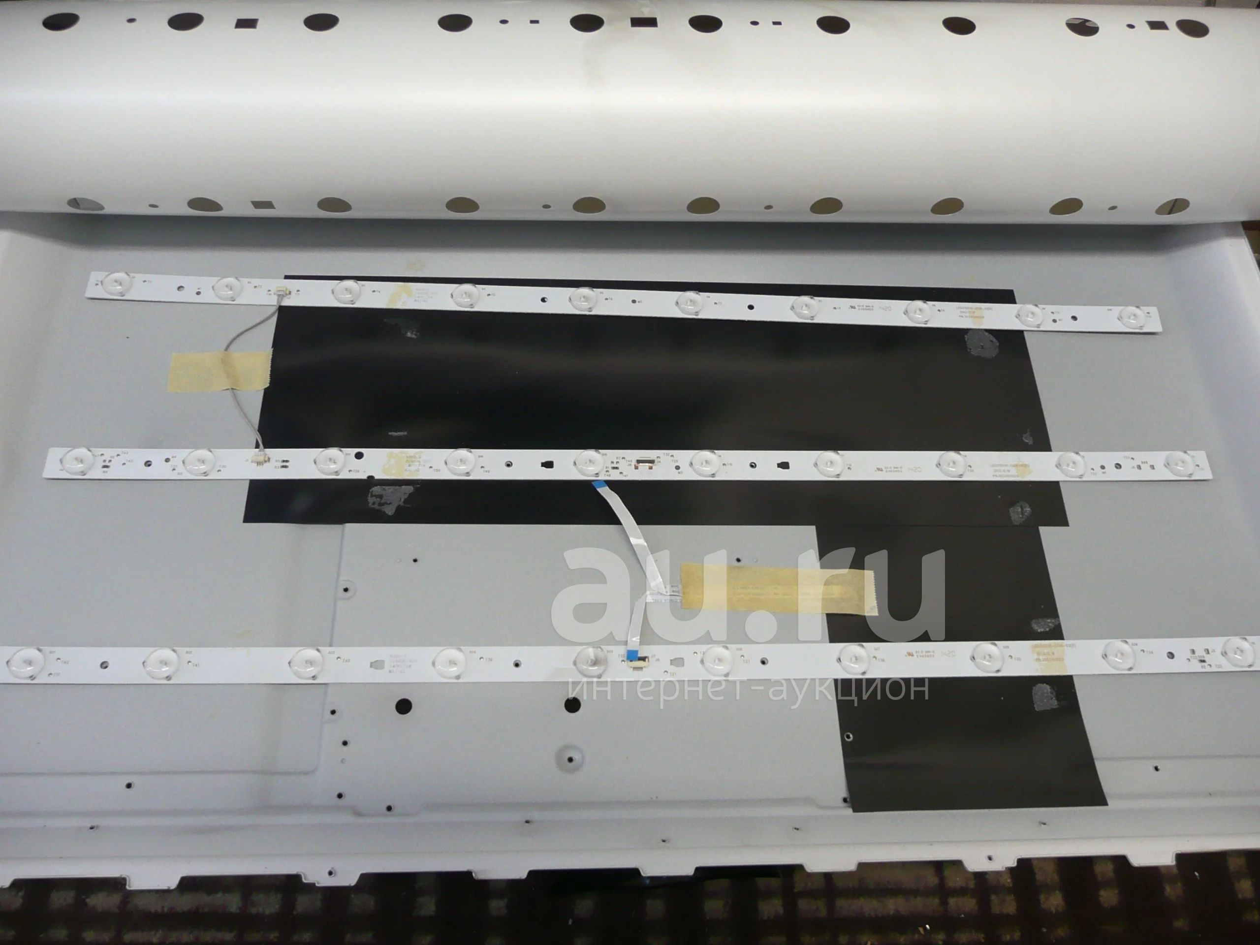 LED315D10-ZC14-03(D) LED315D10-ZC14-02(D) LED315D10-ZC14-01(D) V320BJ7 ...
