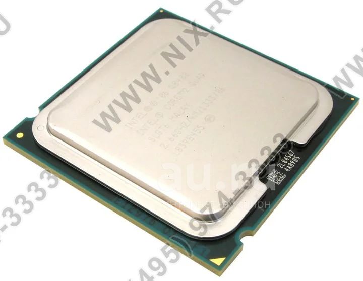 Core 2 quad q8400