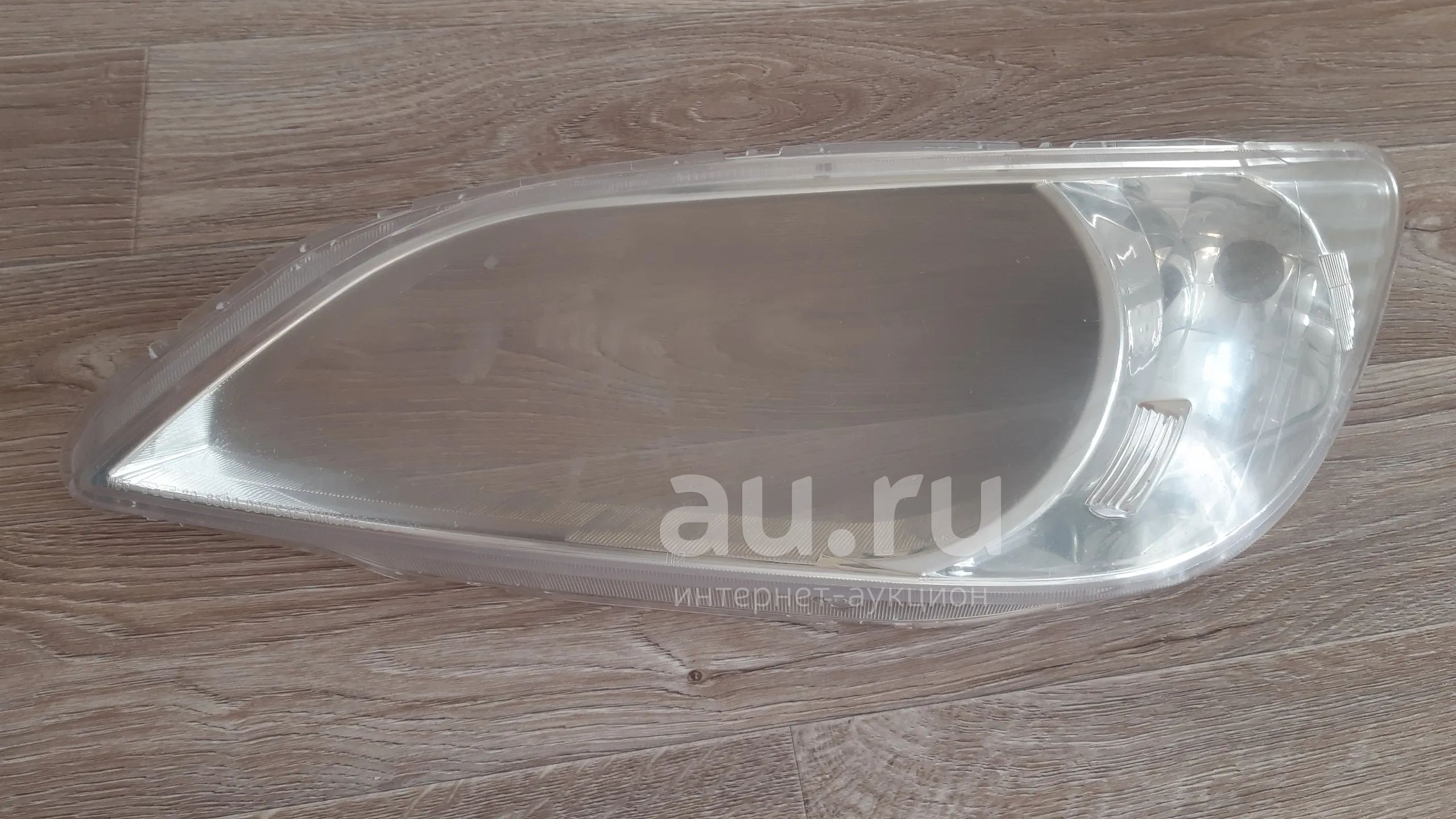 Купить Линзы В Фары Хонда Аккорд 8