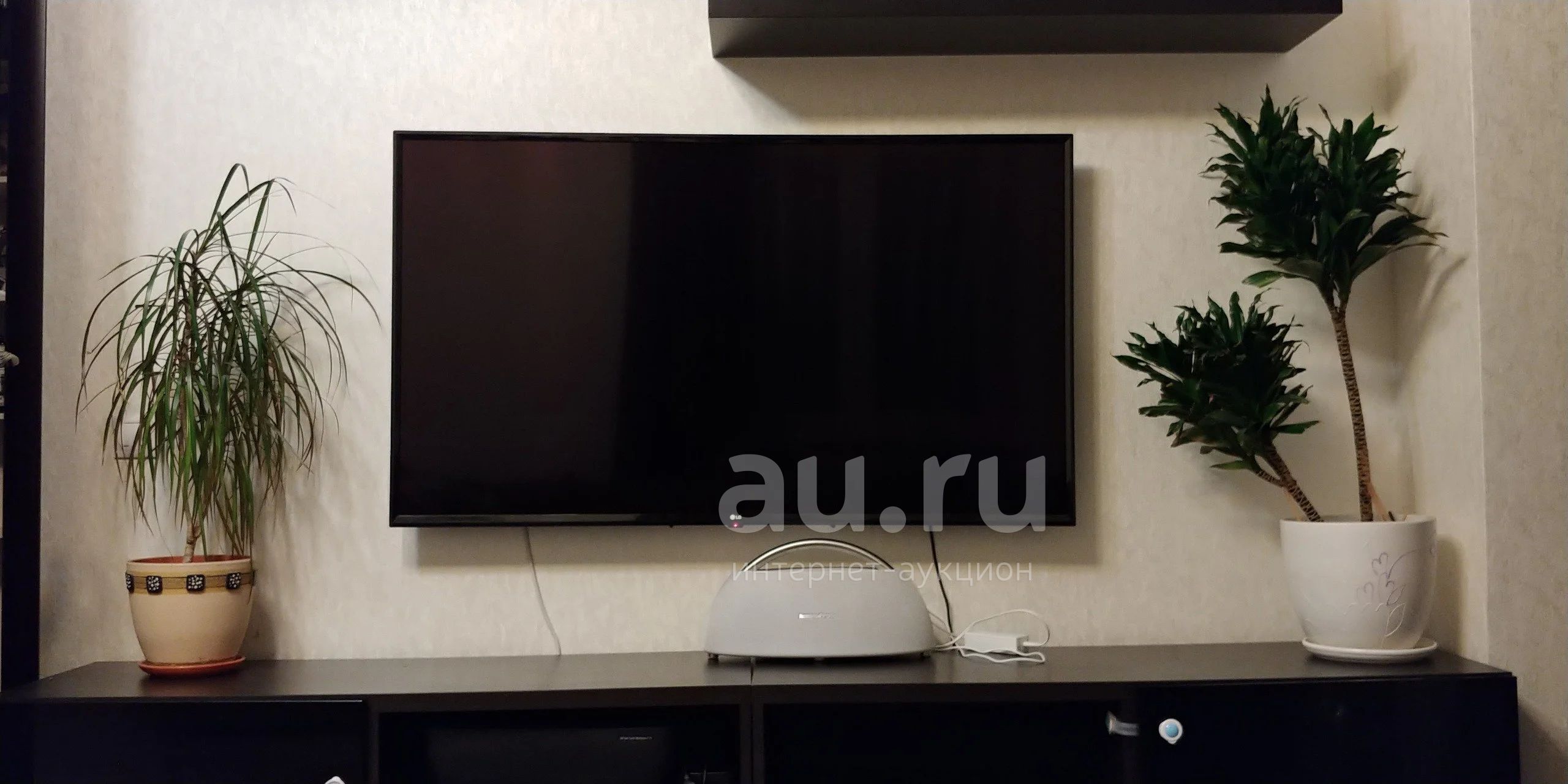 телевизор LG 55" 55UK6300 (с пультом LG Magic Remote ) — купить в ...