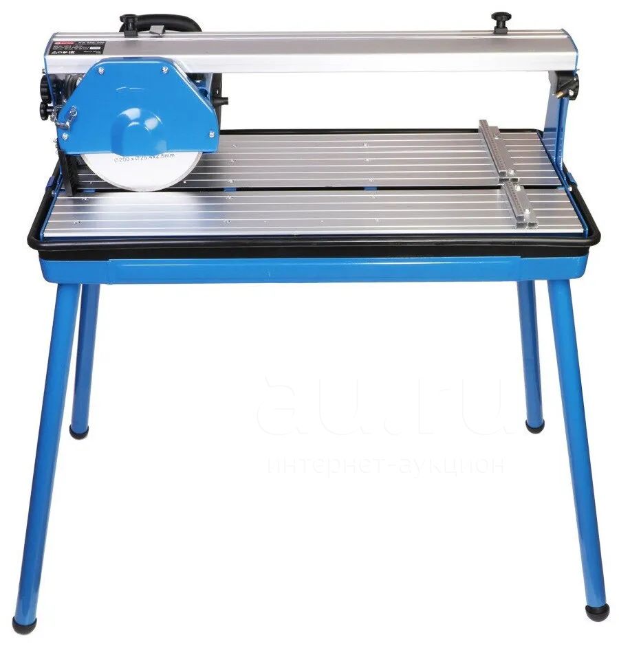 Плиткорез Диолд ПЭ-850/200 — купить в Красноярске. Состояние: Новое ...