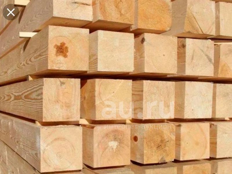 Брус 150х100х6 Доска 150*50*6 .и 25 разные размеры продам. — купить в ...