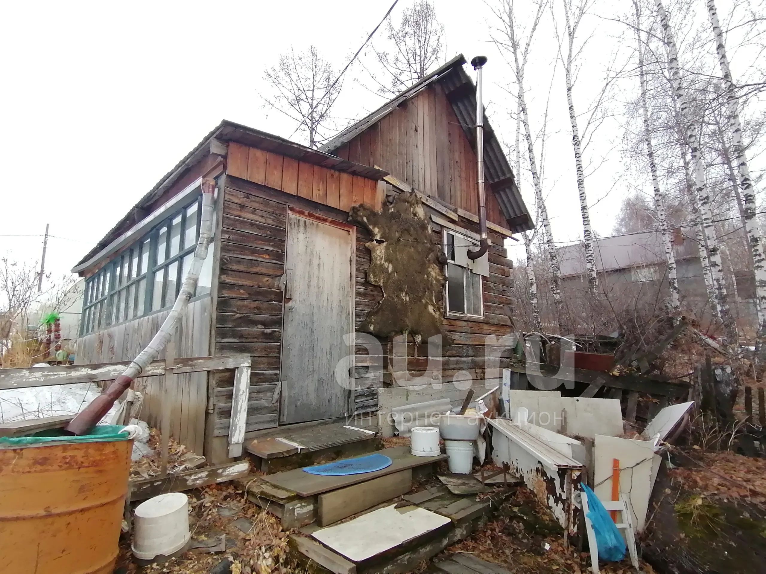 Дача Заря 3 Омск Купить