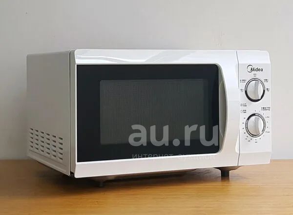  микроволновку в рабочем состоянии — продать в Красноярске .