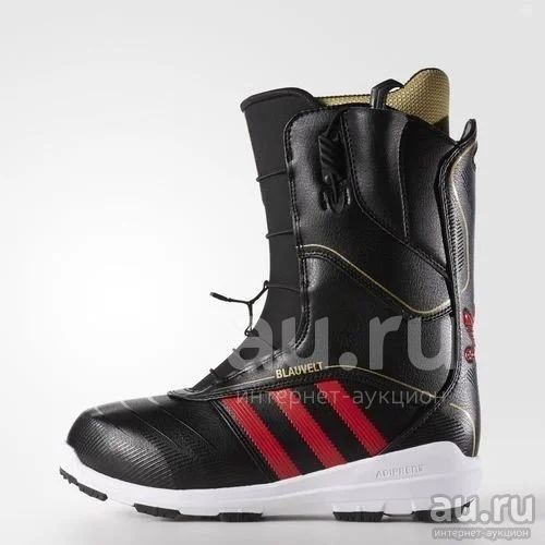Обувь для сноуборда Adidas Mens Originals The Blauvelt Boots / 11- (43размер) — купить в Красноярске. Состояние: Новое. Другое (мужская обувь) наинтернет-аукционе Au.ru