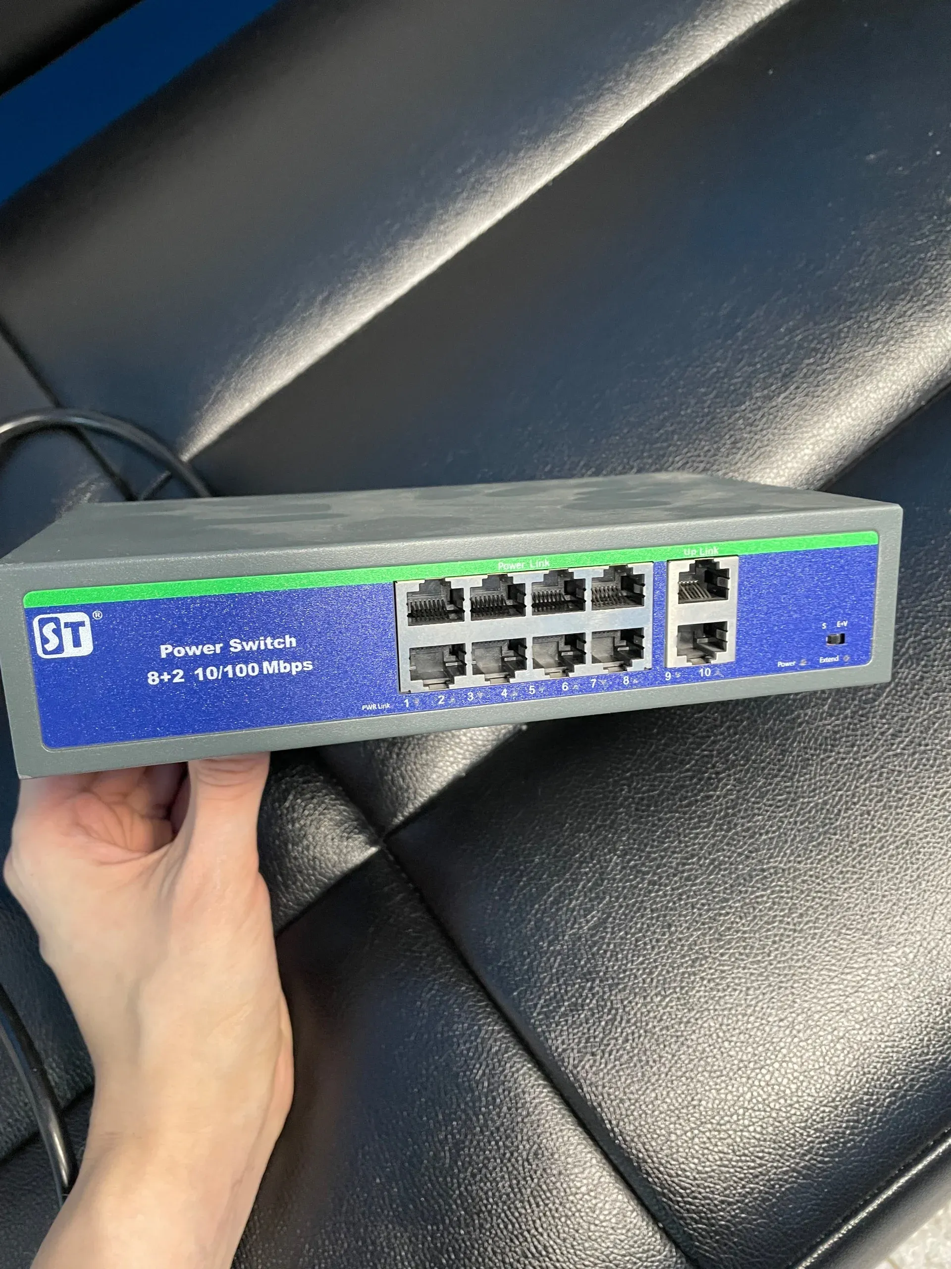 Power switch — купить в Красноярске. Состояние: Б/у. Коммутаторы на ...