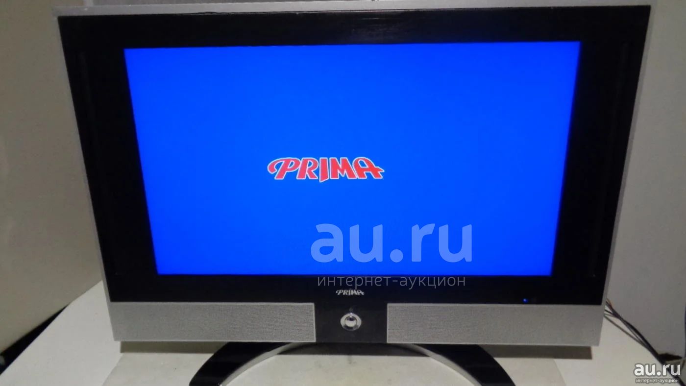 ЖК-телевизор Prima LC-26HU19GB диагональ экрана 26 (66 см) — купить в ...