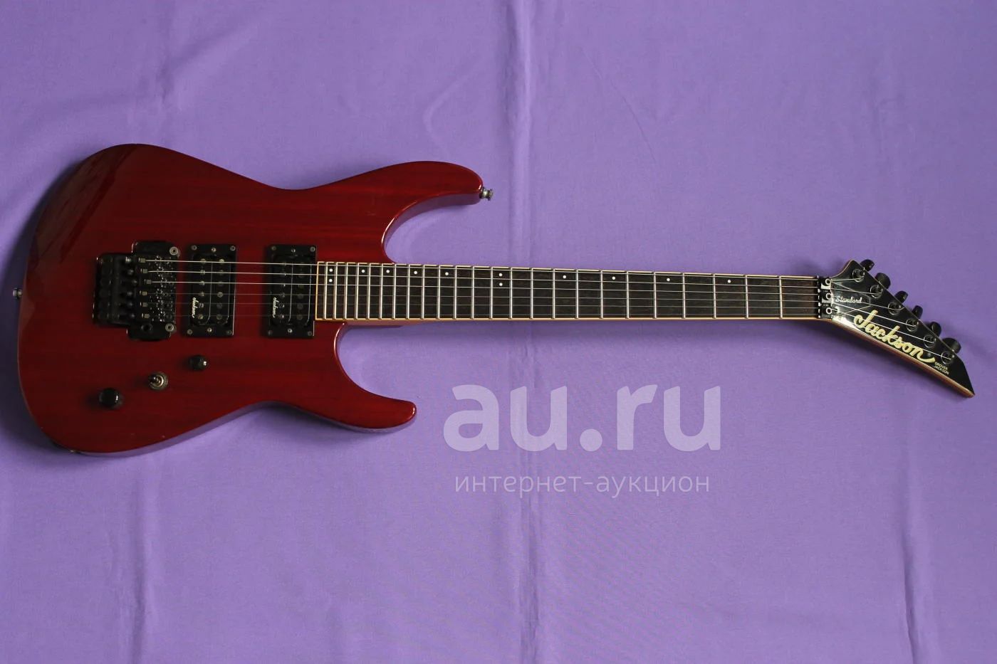 ギター Grover Jackson Dinky Axe standard HH Jackson Grover exclusive Jackson Standard Dinky AXE