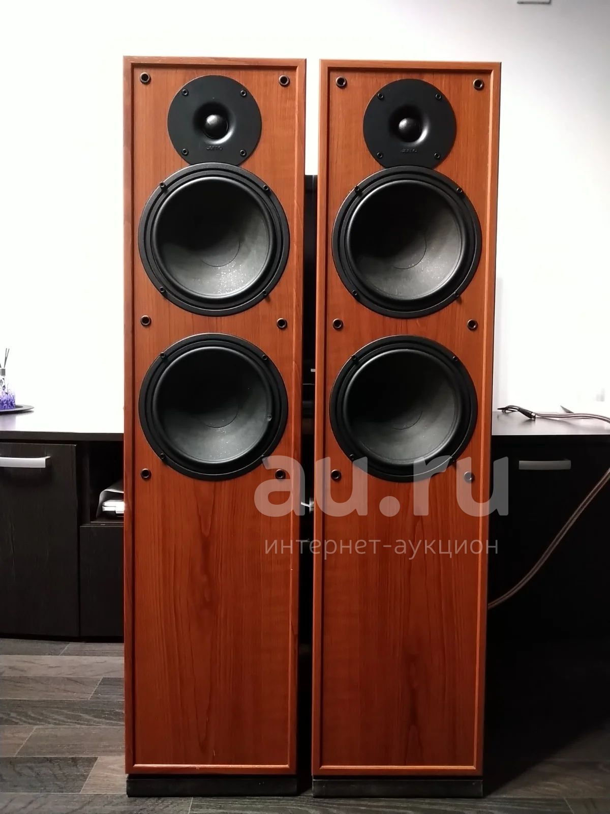 Jamo S416