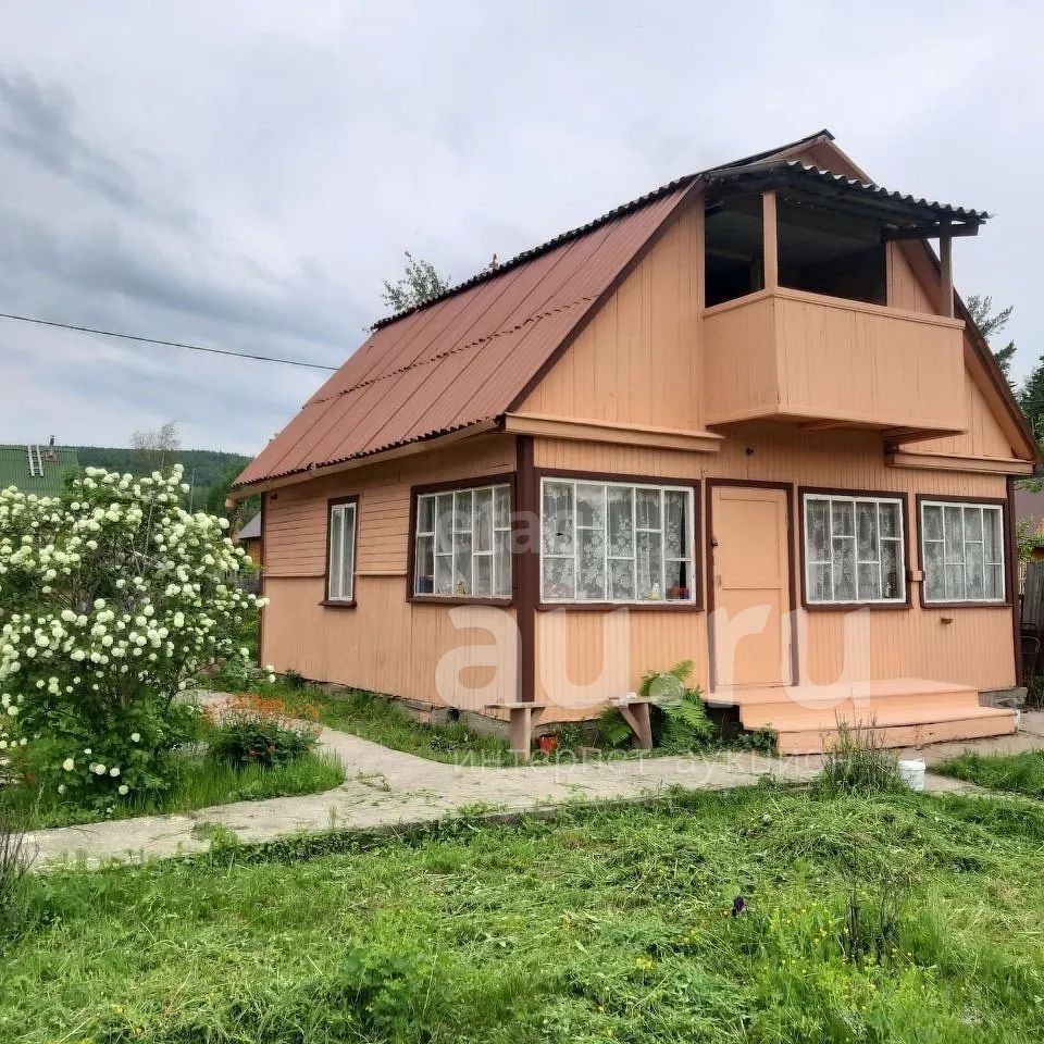 Купить Дачу В Красном Пахаре Емельяновского Района