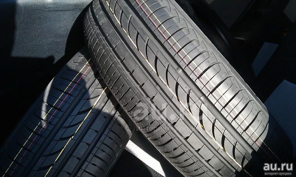 Летняя резина 235/55 R-19 "Pirelli Formula Energy" — купить в ...