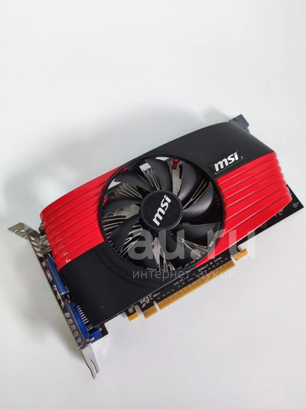 Gts 450 msi new arrivals