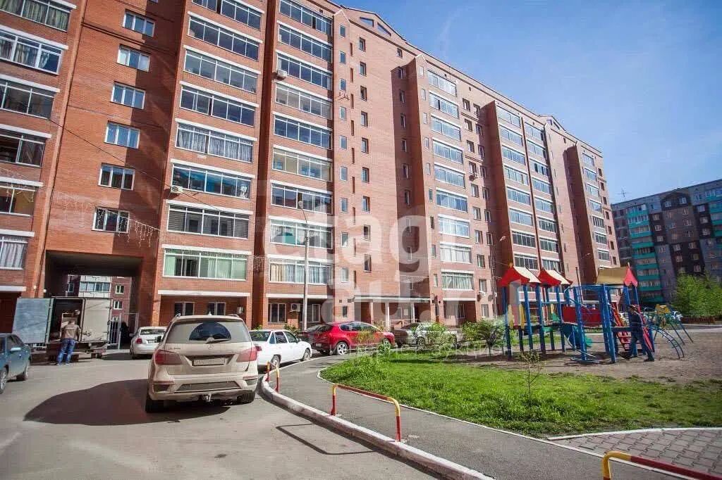 Красноярск Ул Фруктовая Купить Квартиру