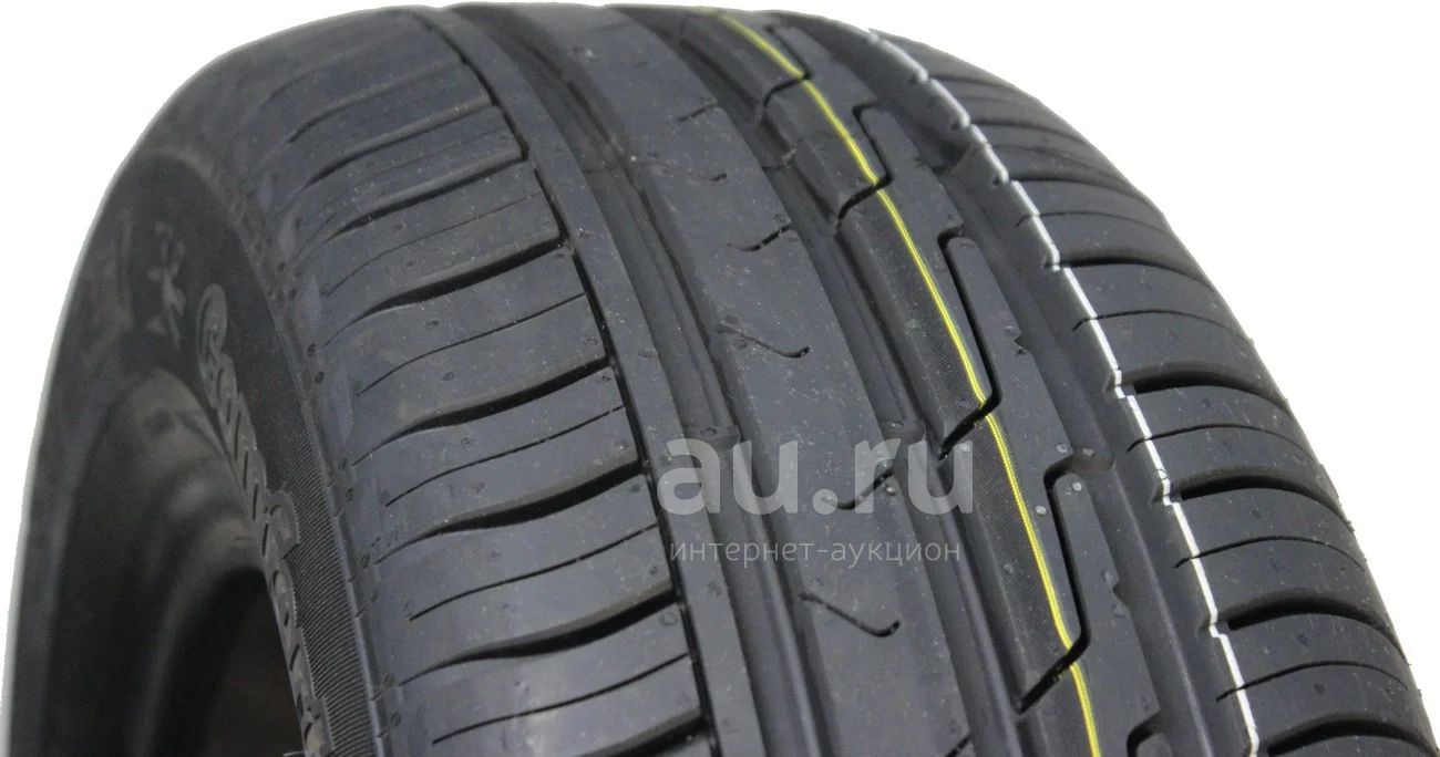 Летняя резина 205/65 R-16 "Cordiant Comfort 2 " НОВАЯ !!! — купить в ...