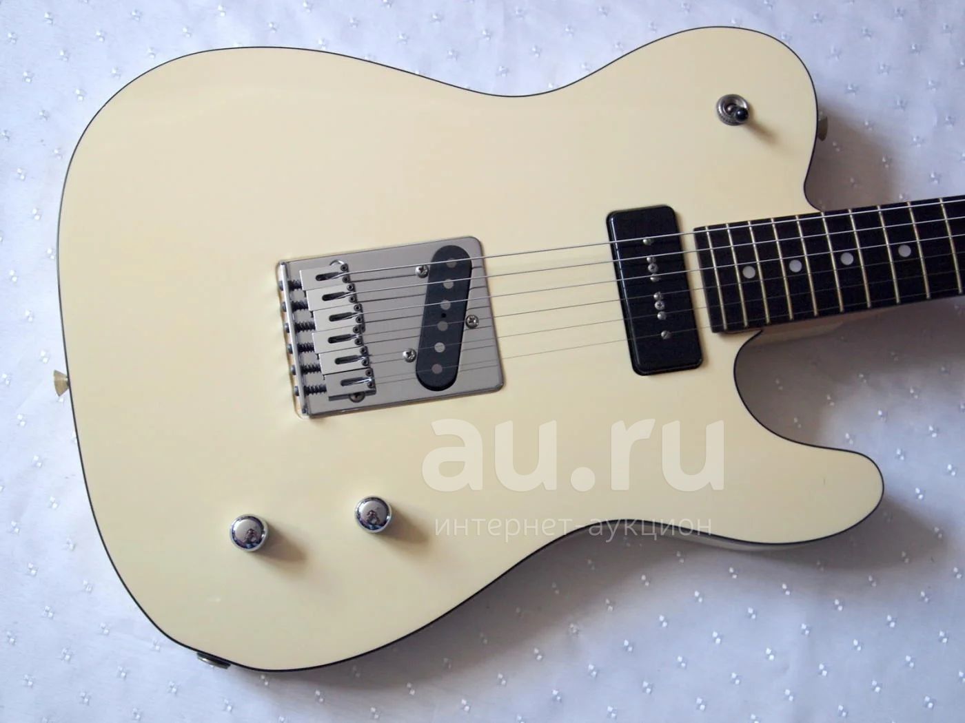 Fender Aerodyne Telecaster ATL-2004 электрогитара — купить в ...