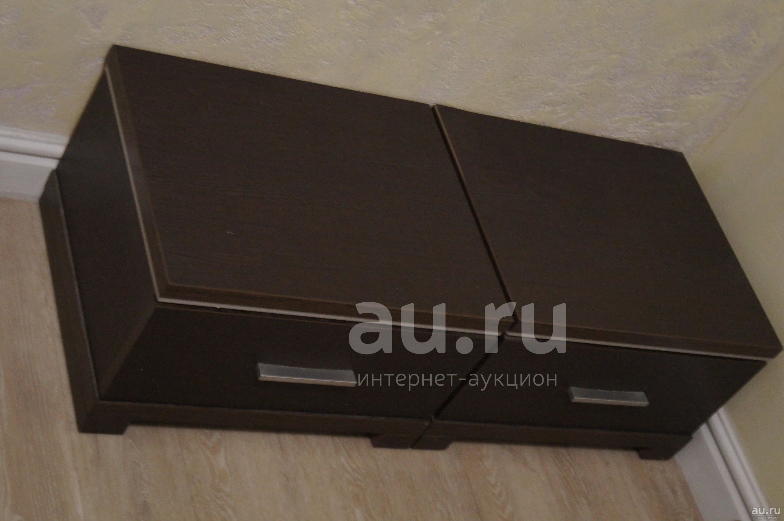 Тумба прикроватная — купить в Красноярске. Состояние: Б/у. Спальные ...